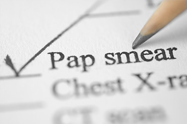 Management of Abnormal Pap Smears